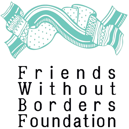 Friends without borders