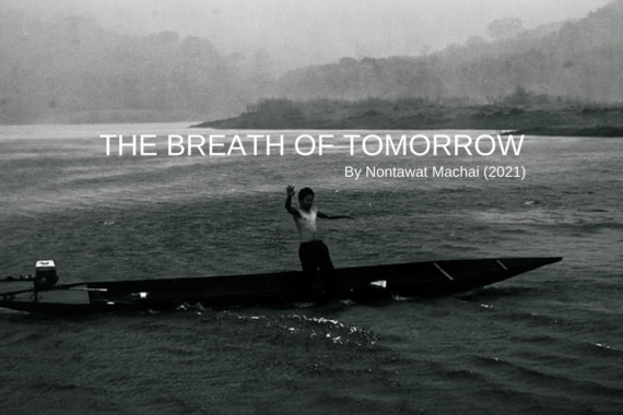 The Breath Of Tomorrow